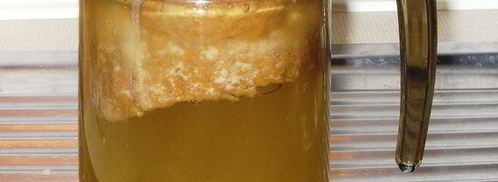 квас для нас. Шаг 8