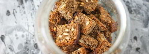 квас для окрошки. Шаг 7