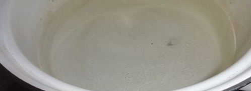 квас из аронии. Шаг 4