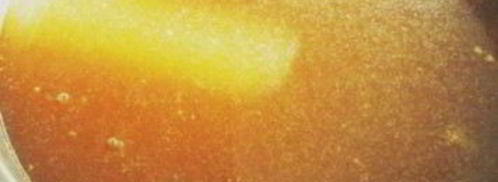 квас из белого хлеба. Шаг 4