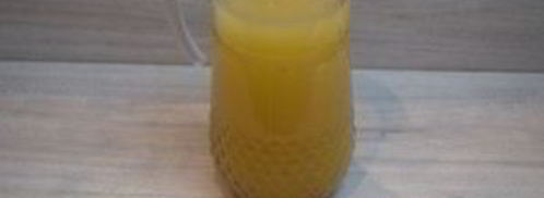 квас из бородинского хлеба. Шаг 5