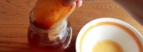 квас из гриба. Шаг 5