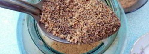 квас из муки без дрожжей. Шаг 3