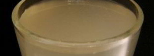 квас из муки. Шаг 5