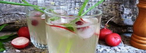 квас из овса летний. Шаг 7