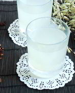 Квас из овса овсяный