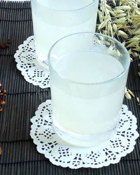 Квас из овса овсяный