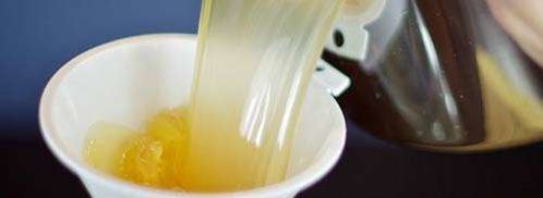 квас из ржаного хлеба. Шаг 14