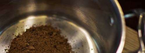 квас из ржаного хлеба. Шаг 4