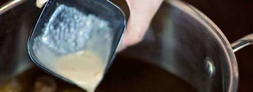 квас из ржаного хлеба. Шаг 9