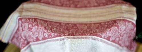 квас из ржаного хлеба. Шаг 11