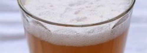 квас на хлебе. Шаг 5