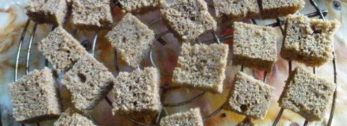 квас на ржаной закваске. Шаг 3