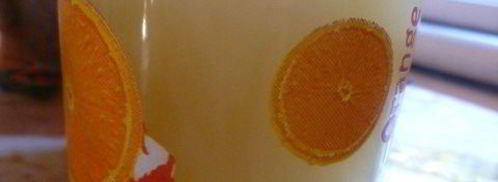 квас на ржаной закваске. Шаг 5