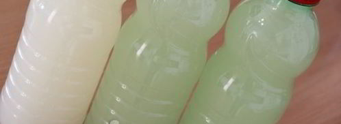 лимонный квас. Шаг 8