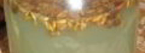 овсяный квас с изюмом. Шаг 7