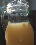 Первый раз Хлебный квас