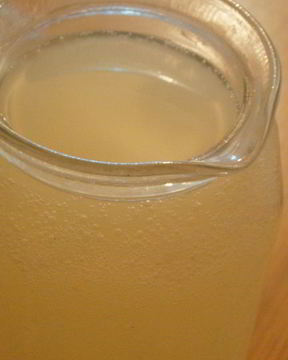 Рисовый квас для похудения