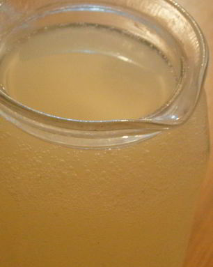 Рисовый квас для похудения