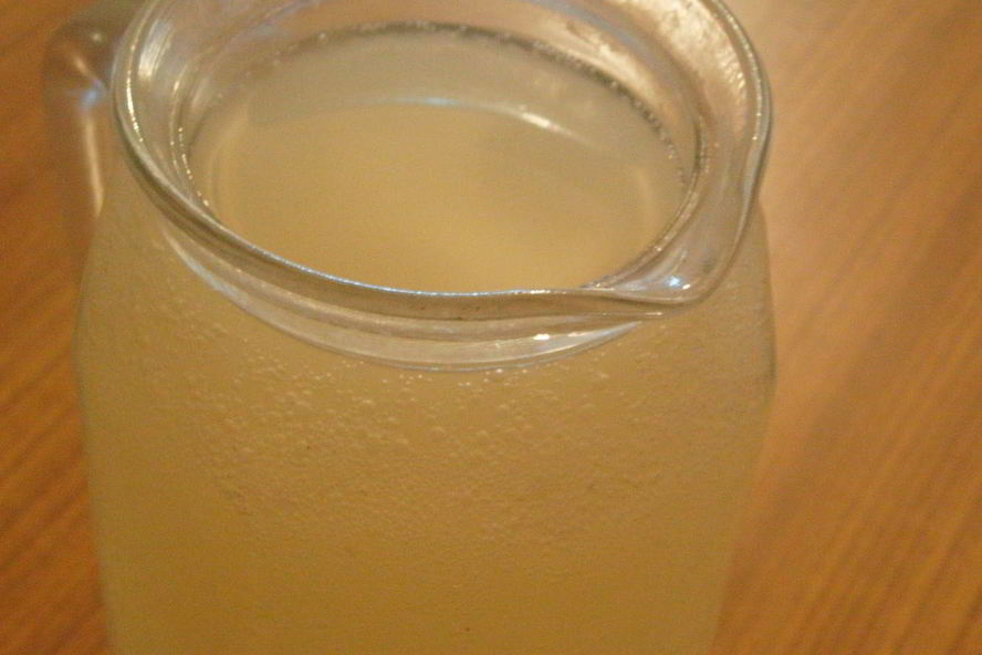 Рецепт рисового кваса для похудения