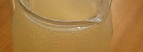 рисовый квас для похудения. Шаг 5