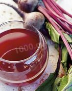 Свекольный квас для похудения