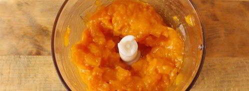 абрикосовый ликер. Шаг 4