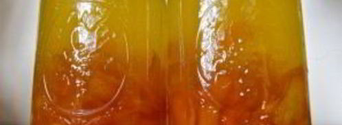 апельсиновый ликер куантро. Шаг 6