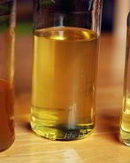 Апельсиновый ликер