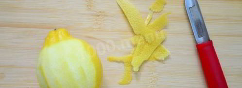 домашний кофейный ликер на спирту. Шаг 3