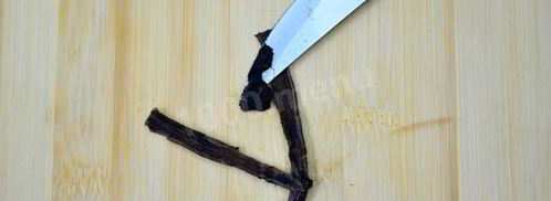 домашний кофейный ликер на спирту. Шаг 4