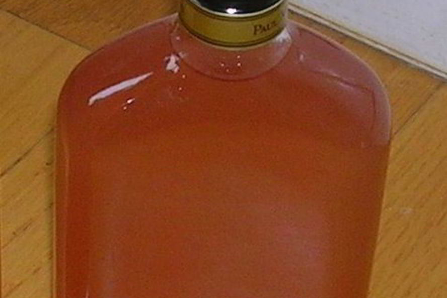 Рецепт домашнего ликера из крыжовника