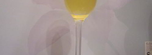 домашний ликер куантро. Шаг 10