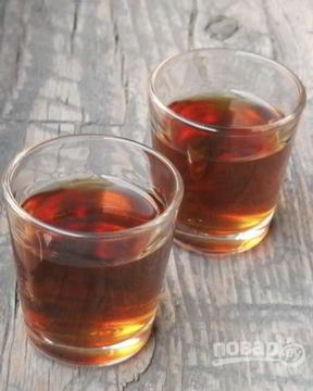 Домашний ликер