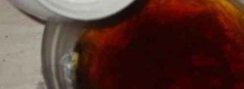 домашний ликер. Шаг 4