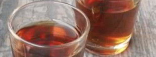 домашний ликер. Шаг 5