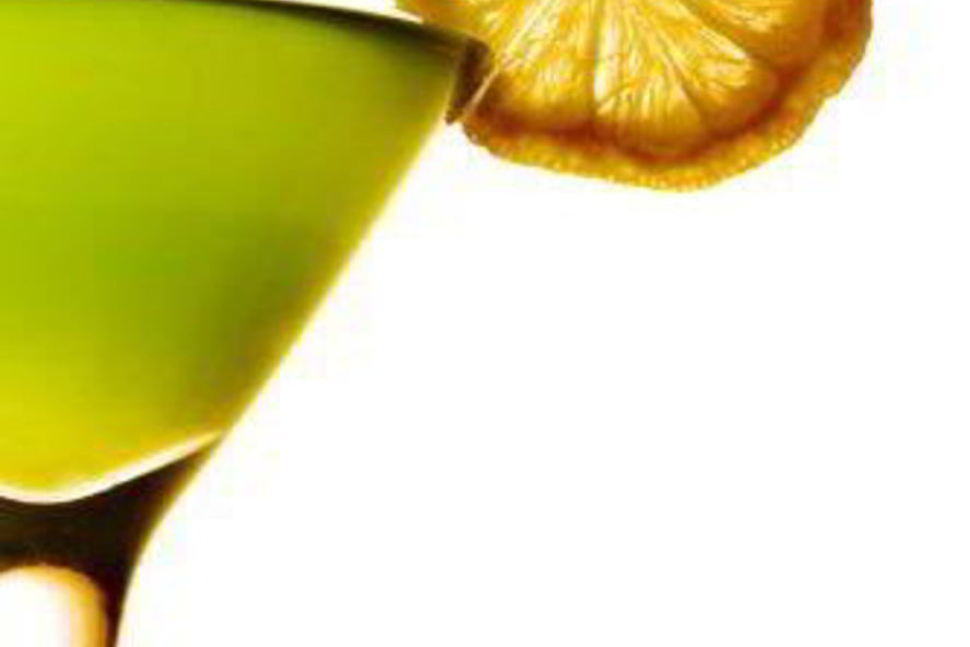 Рецепт домашнего лимонного ликера