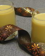 Домашний шоколадный ликер