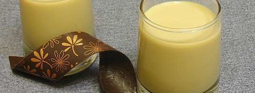 домашний шоколадный ликер. Шаг 6