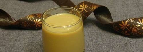 домашний шоколадный ликер. Шаг 7