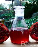 Гранатовый ликер