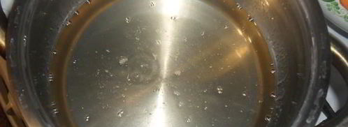 клюквенно-апельсиновый ликер. Шаг 4