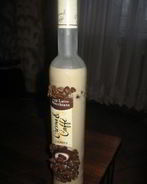 Кофейный ликер