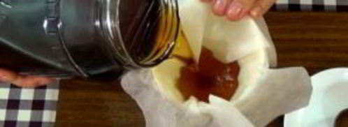 ликер 44. Шаг 4