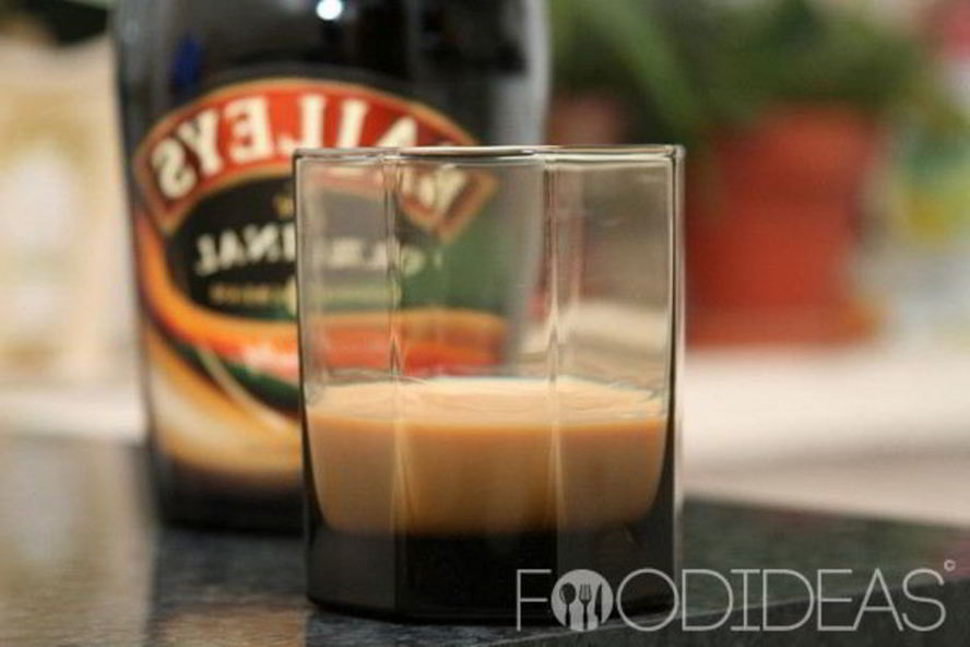 Рецепт ликера baileys