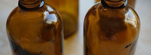 ликер кофейный. Шаг 7