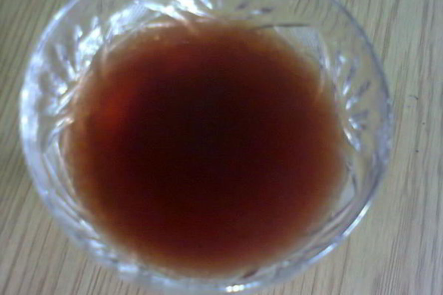 Рецепт ликера королевского