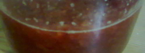 ликер королевский. Шаг 5