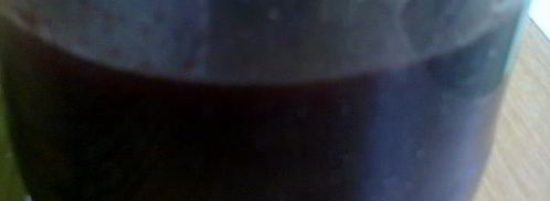 ликер королевский. Шаг 9