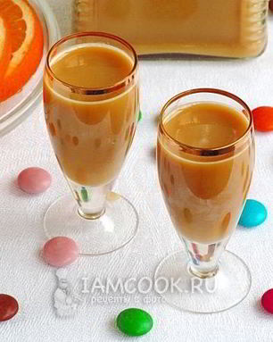 Ликер Маргарита